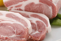 豚肉